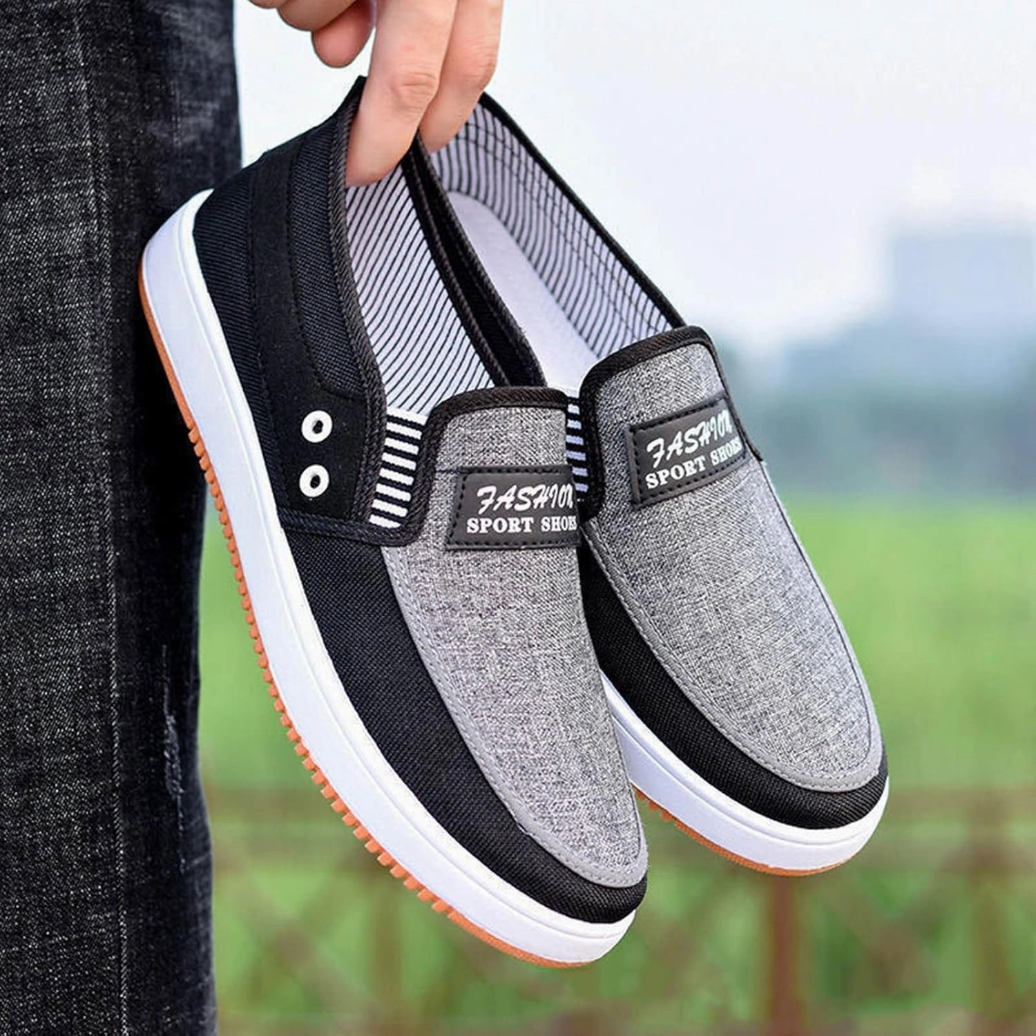 Running Shoes For Sale IWIHMIV Men's Sneakers Athletic Shoes Mens Workout Shoes Mens Running Shoes Tennis Walking Sneakers Casual Sport Shoes