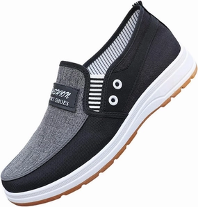 IWIHMIV Men's Sneakers Athletic Shoes Mens Workout Shoes Mens Running Shoes Tennis Walking Sneakers Casual Sport Shoes Best Running Shoes For Supination