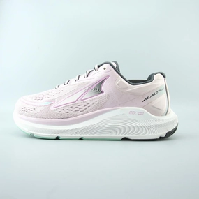 Running Shoes On Springs ALTRA PARADIGM 6