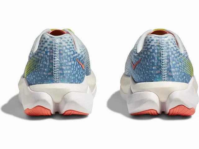 Hoka Womens Mach X- Dusk/Illusion (1141451-DLL) Marshalls Shoes