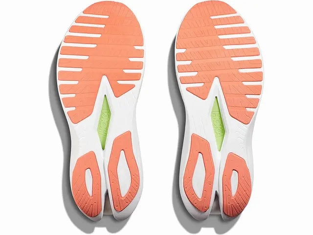 Alternative Hoka Womens Mach X- Dusk/Illusion (1141451-DLL)