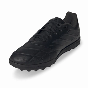 Adidas And Alexander Wang Shoes adidas Copa Pure.3 Turf Soccer Shoes (Core Black)