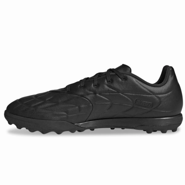 Soccer Shoes Adidas Ace adidas Copa Pure.3 Turf Soccer Shoes (Core Black)