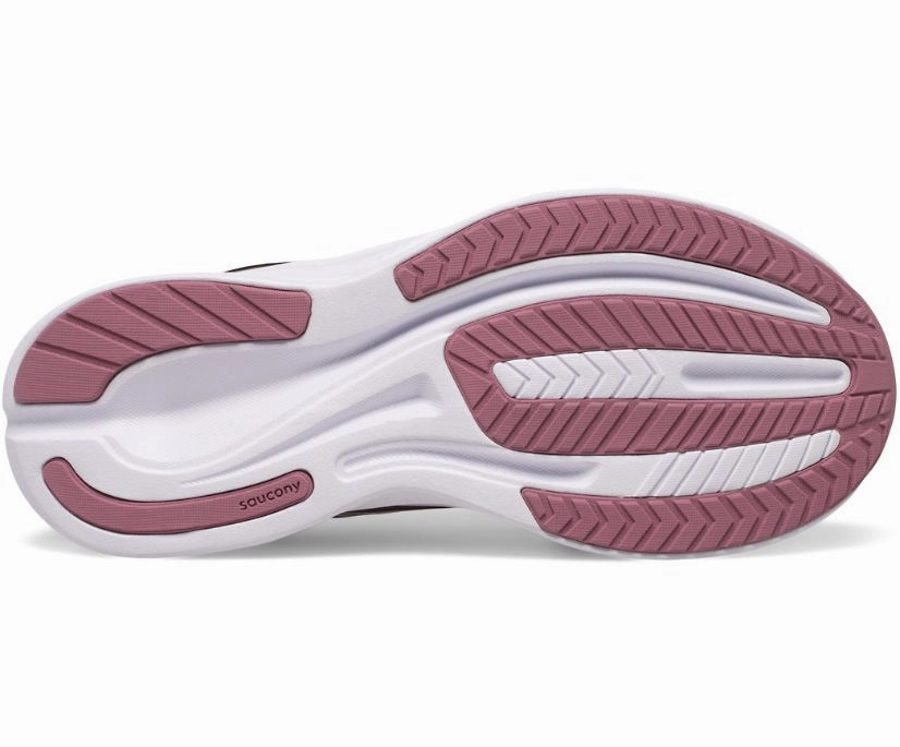 Gel Nimbus Running Shoe Saucony Kids Ride 15 Running Shoe