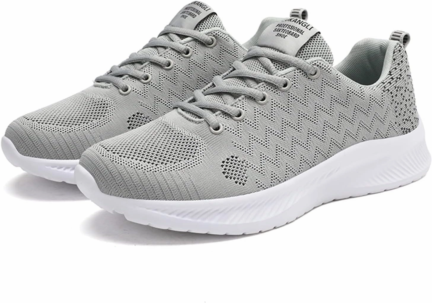 IWIHMIV Mens Tennis Shoes Mens Casual Shoes Men's Sneakers Mens Athletic Shoes Men's Walking Shoes Breathable Sneakers Shoes Cyber Monday Running Shoes