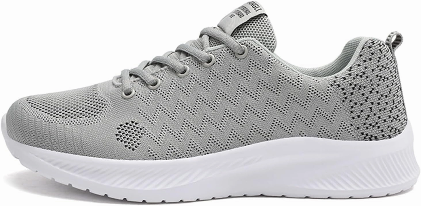 High Arch Running Shoes IWIHMIV Mens Tennis Shoes Mens Casual Shoes Men's Sneakers Mens Athletic Shoes Men's Walking Shoes Breathable Sneakers Shoes