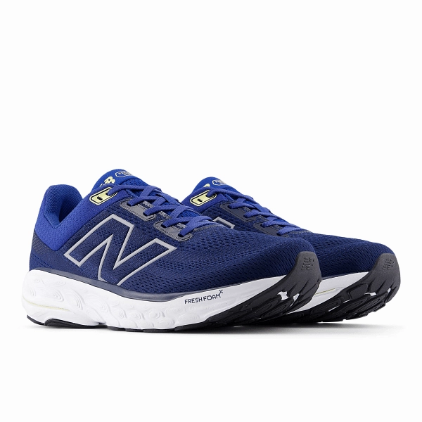 Shoe Stores Running New Balance Fresh Foam X 860v14 | Galaxy Blue/NB Navy | Wide 2E