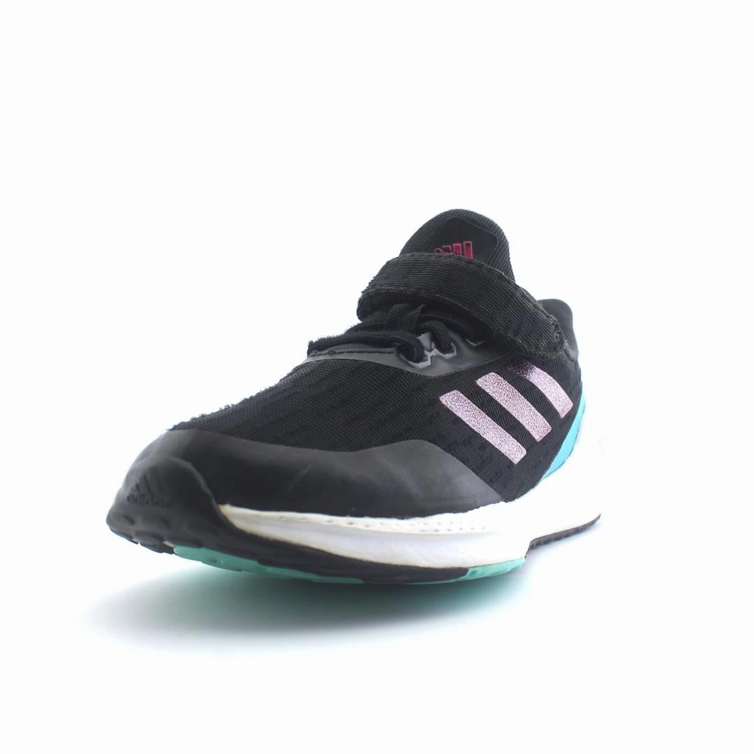 Running ADIDAS EQ21 RUN
