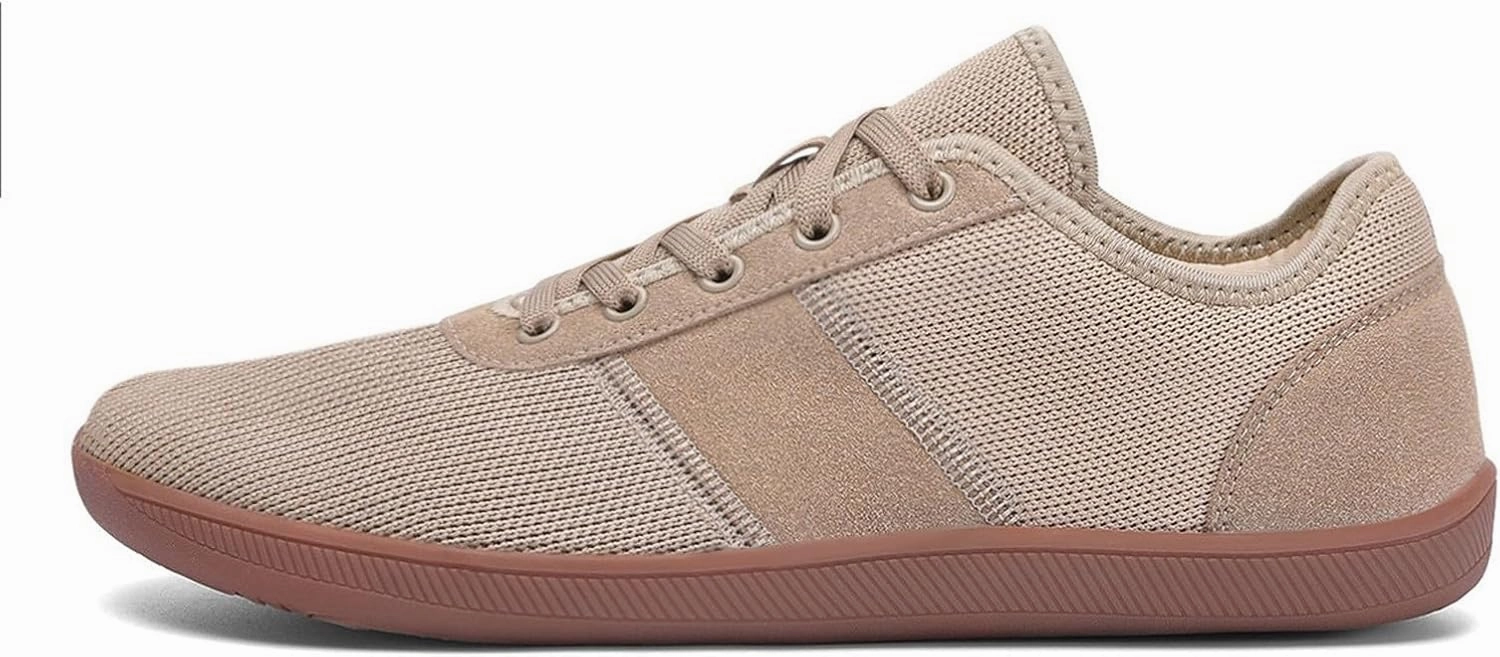 Running Shoes Reddit IWIHMIV Mens Non Slip Shoes Men's Tennis Shoes Walking Tennis Shoes for Men Mens Walking Shoes Lightweight Mens Slip On Sneakers