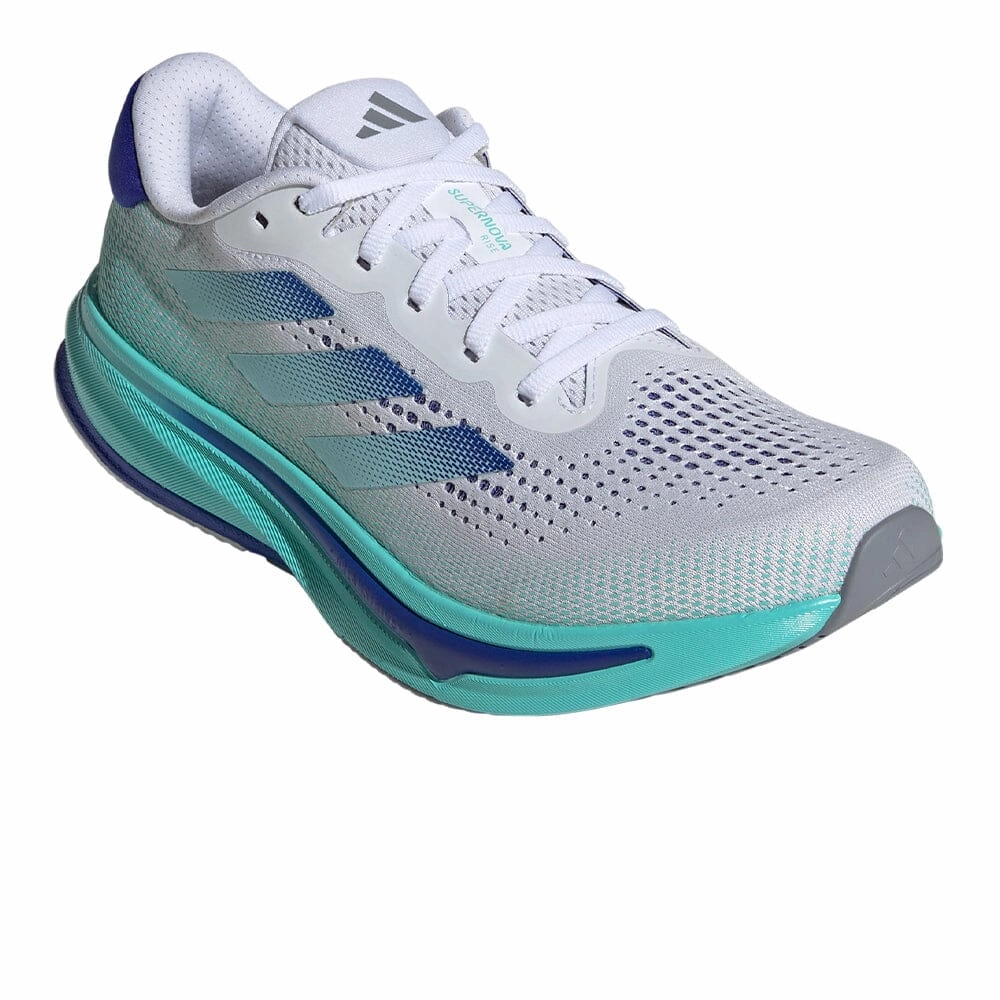 Adidas Men's Supernova Rise Running Shoes Chicago