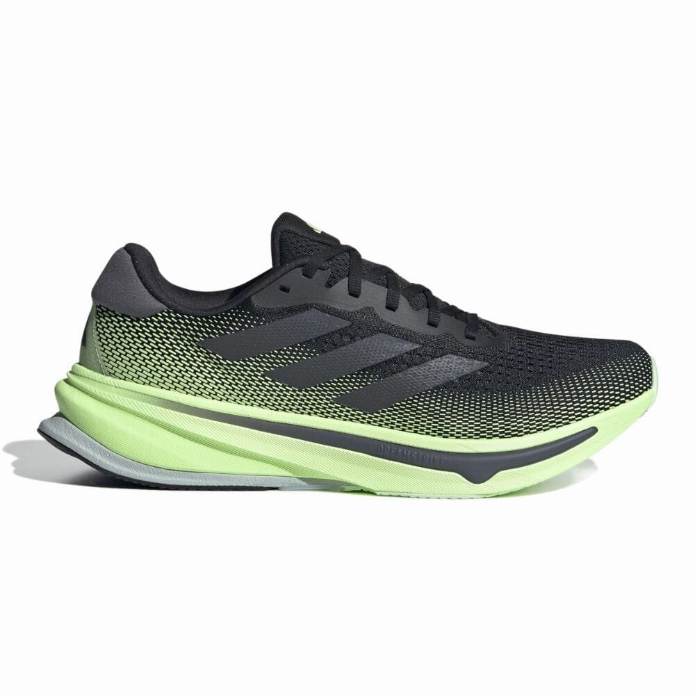 Adidas Men's Supernova Rise Good Running Shoes For A Beginner