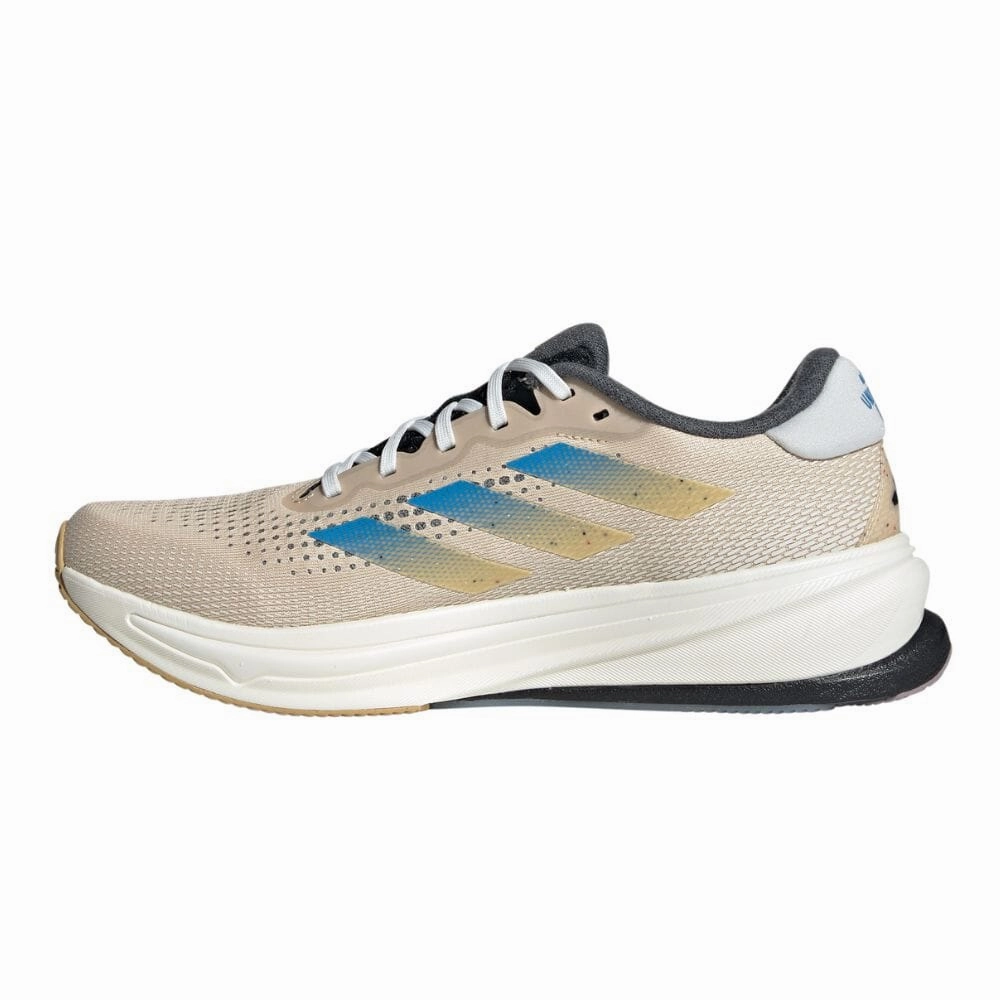 Adidas Men's Supernova Rise Best Running Shoes For Concrete