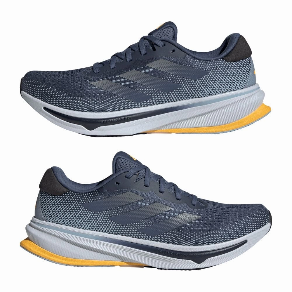 Best Running Shoes For The Knees Adidas Men's Supernova Rise