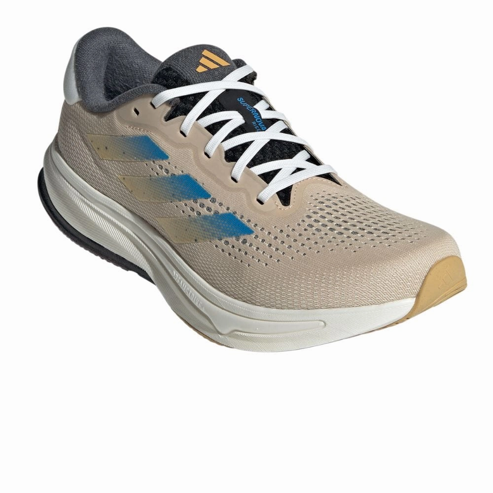 Size 10 Running Shoes Adidas Men's Supernova Rise