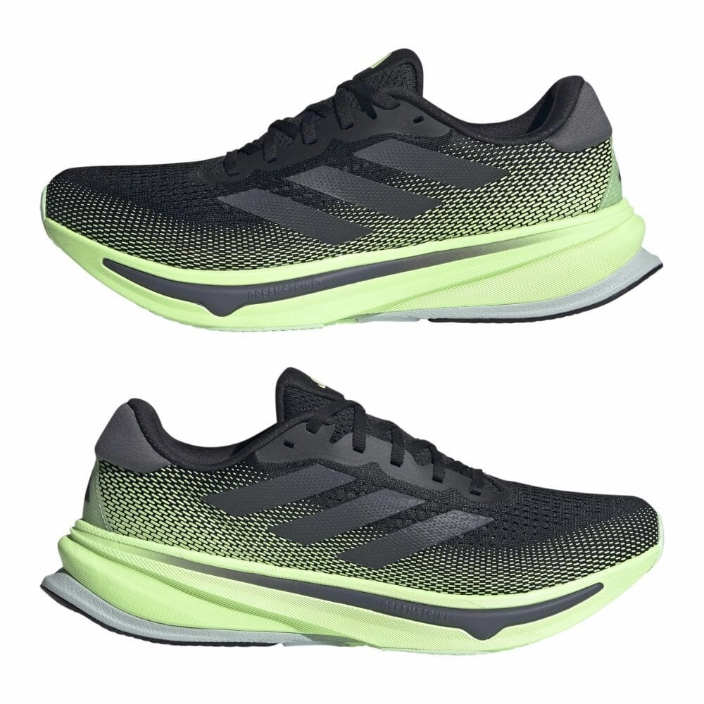 Neutral Shoes Running Adidas Men's Supernova Rise