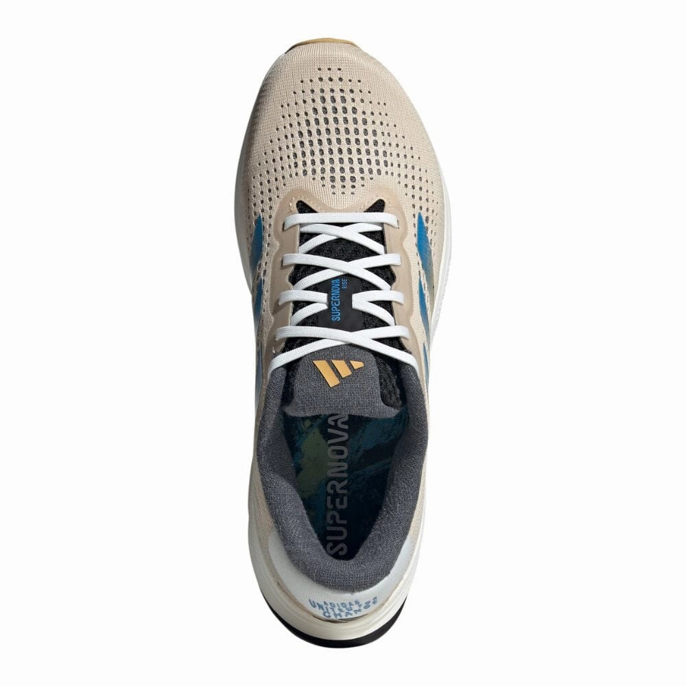 High Top Trail Running Shoes Adidas Men's Supernova Rise