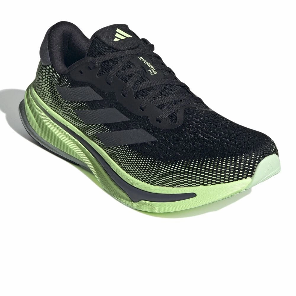 Hybrid Running Shoes Adidas Men's Supernova Rise