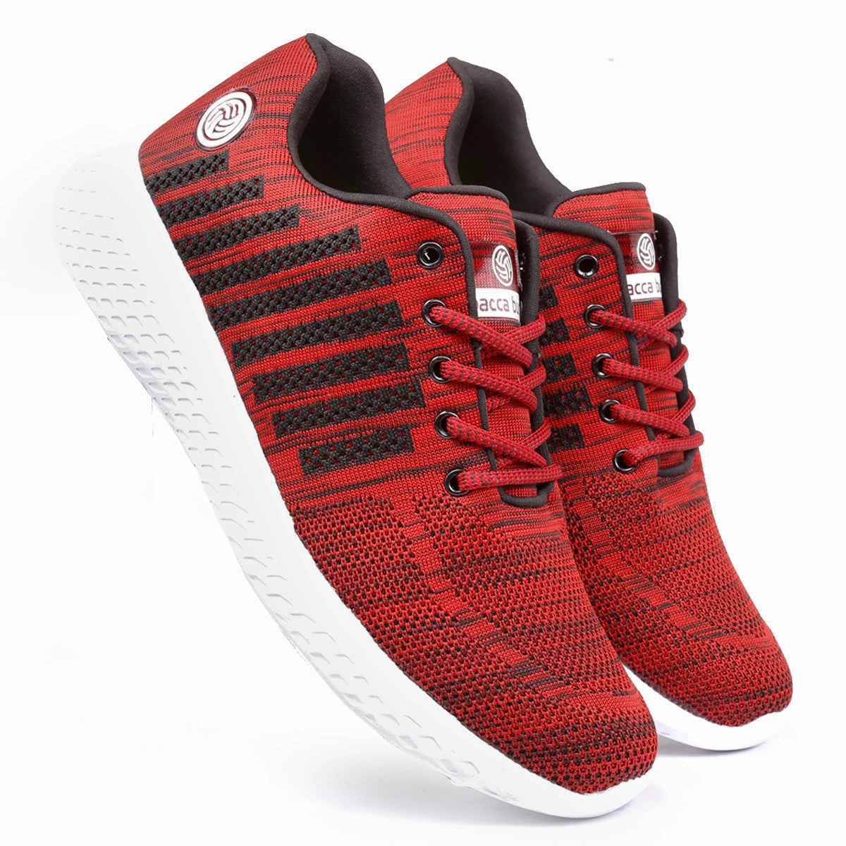 Bacca Bucci Project Plus Long Run Running Shoes