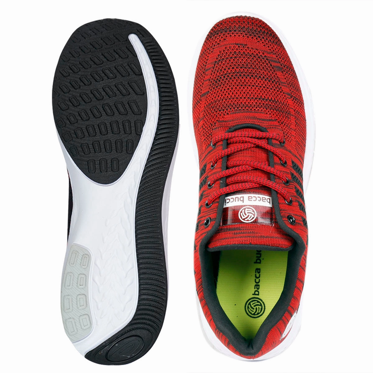 Fresh Foam Roav Ru Bacca Bucci Project Plus