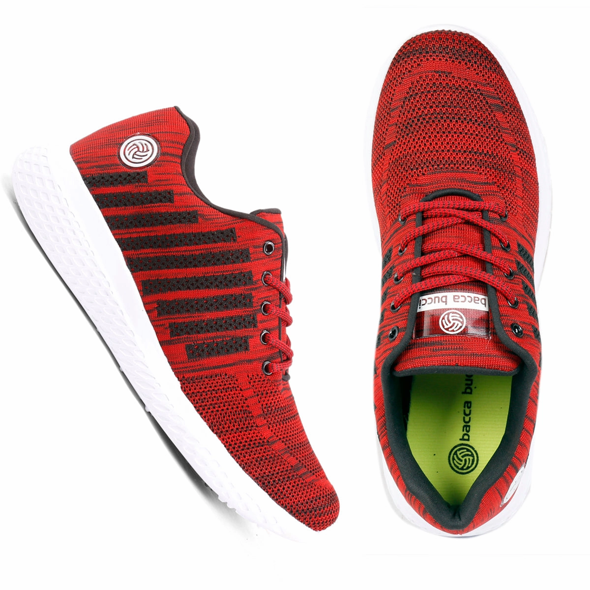 Bacca Bucci Project Plus Sydney Mclaughlin Running Shoes