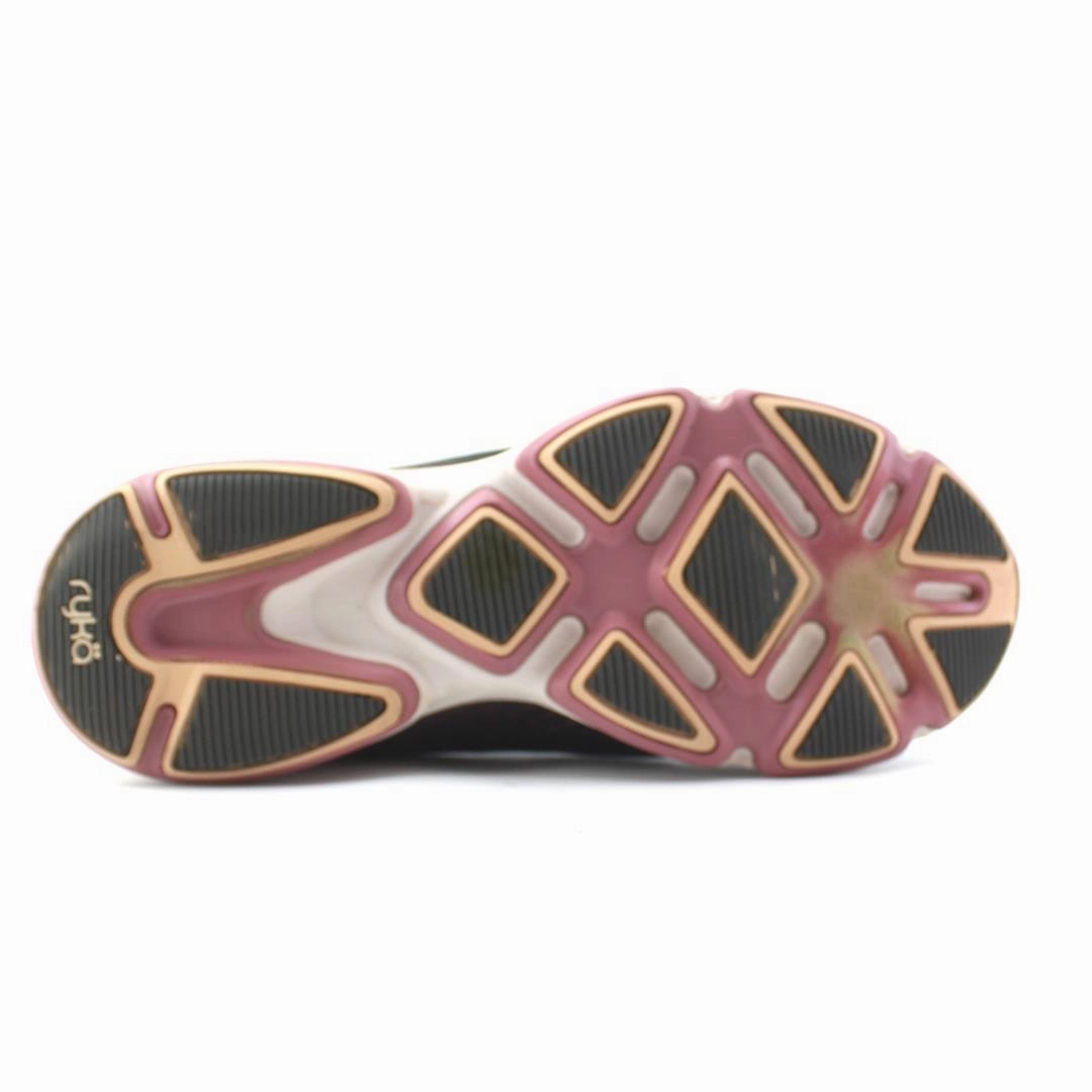 Iconic Basketball Shoes RYKA DEVO PLUS 2