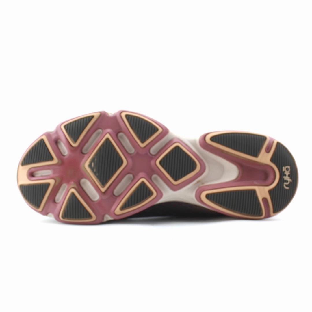 Good Basketball Shoes 2018 RYKA DEVO PLUS 2