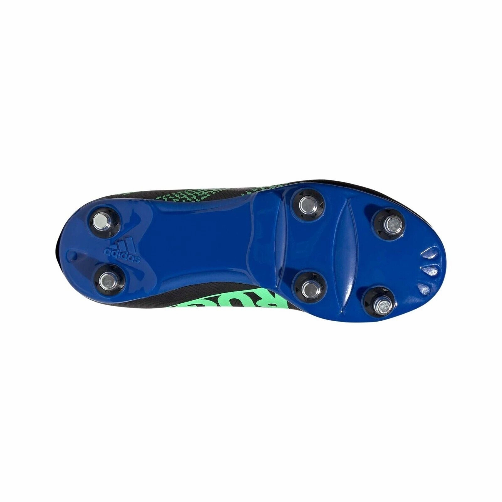 Cowboy Boots Ornament adidas Rugby Boots Soft Ground Kids Black Junior Shoes