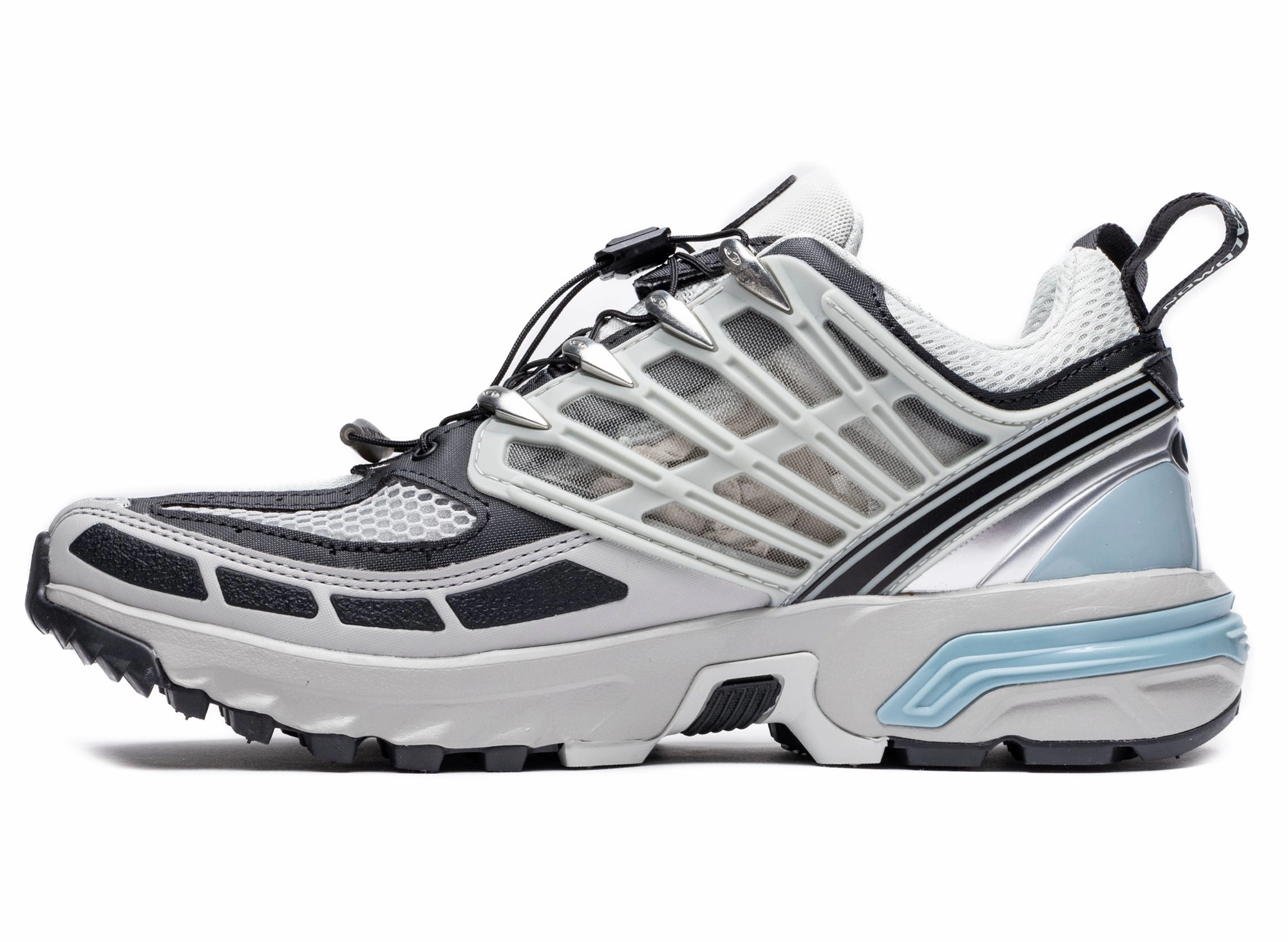 Best Basketball Shoes For Back Pain Salomon ACS Pro