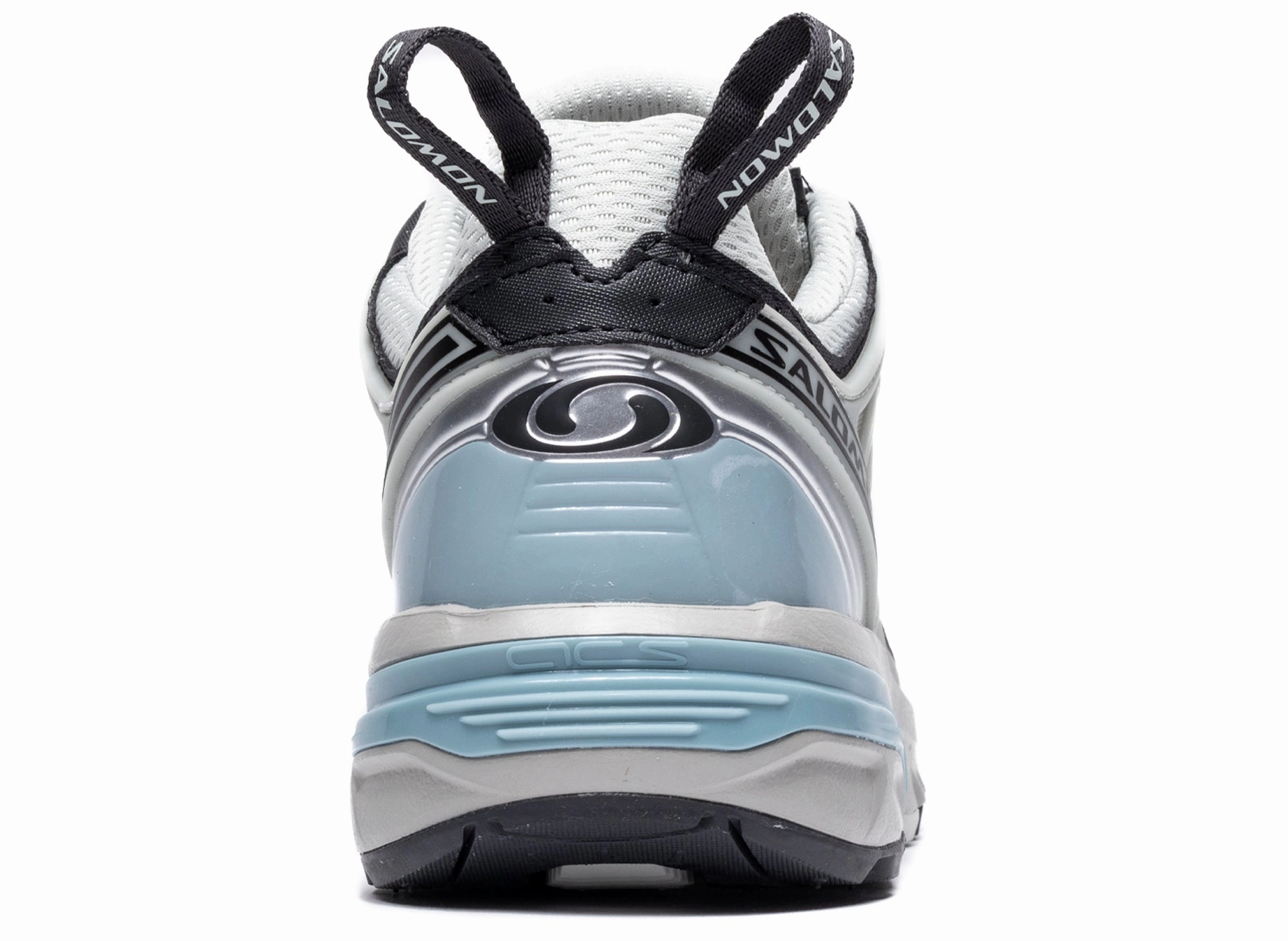 Pump Tz Basketball Shoes Salomon ACS Pro