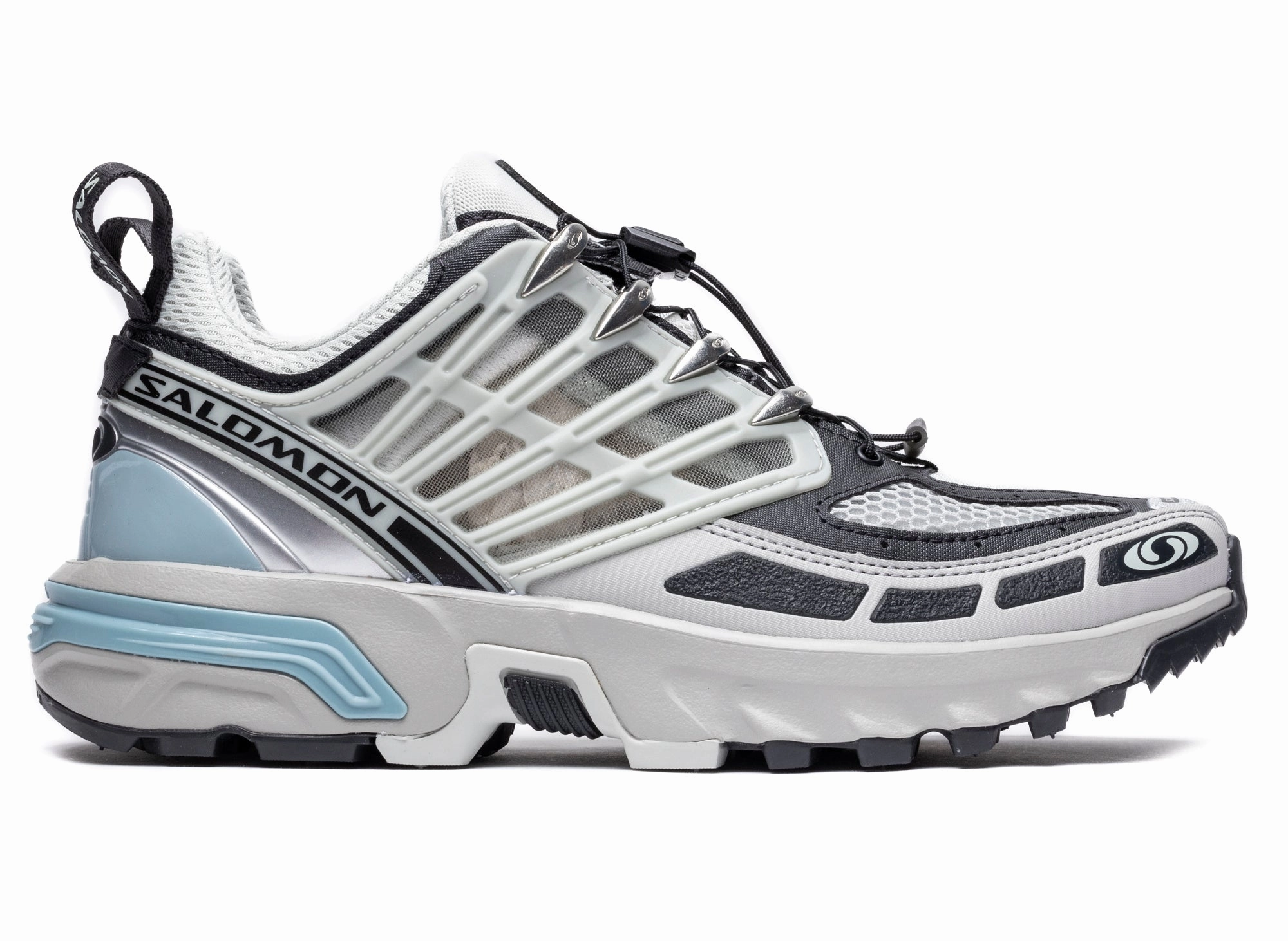 Lebron Xix Basketball Shoes Salomon ACS Pro