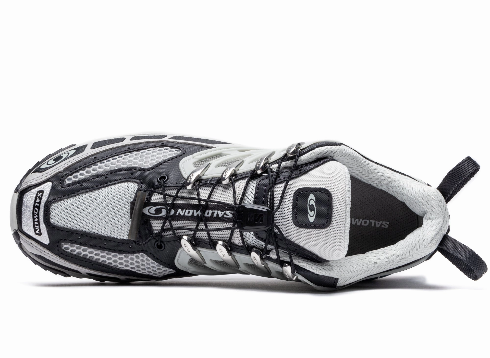 Top Basketball Shoes Of 2020 Salomon ACS Pro