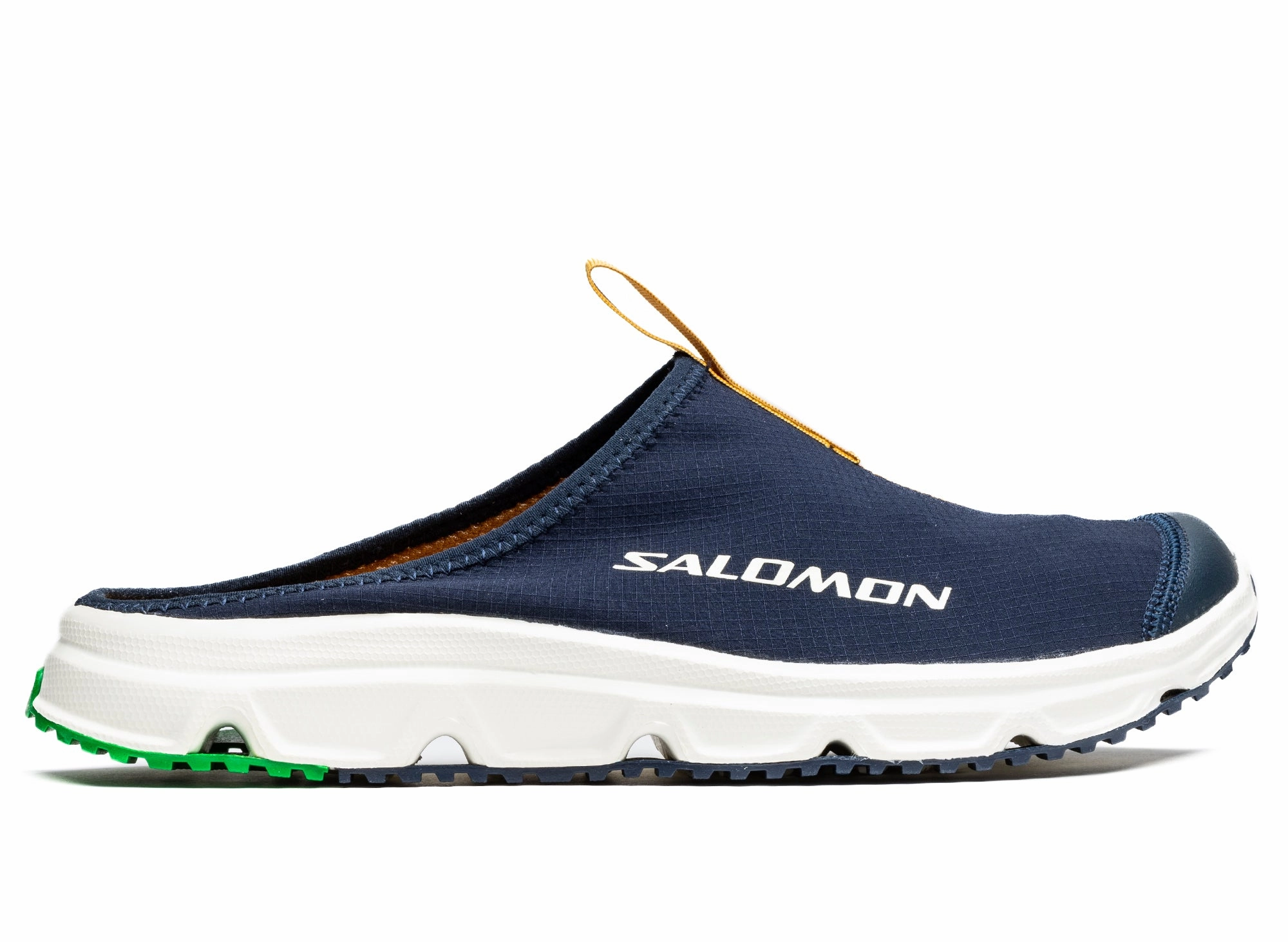 A6 Basketball Shoes Salomon RX Slide 3.0
