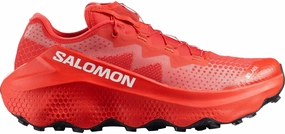 Salomon S/LAB Ultra Glide 1.5 Mens Trail Running Shoes - Red Z Trail Sandals