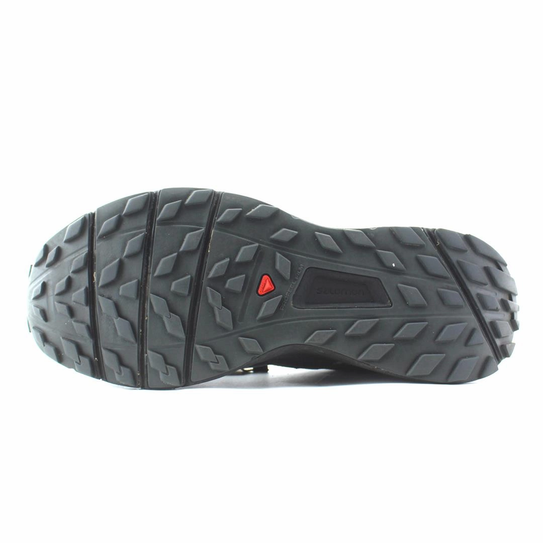 SALOMON SENSE RIDE 2 2010 Basketball Shoes