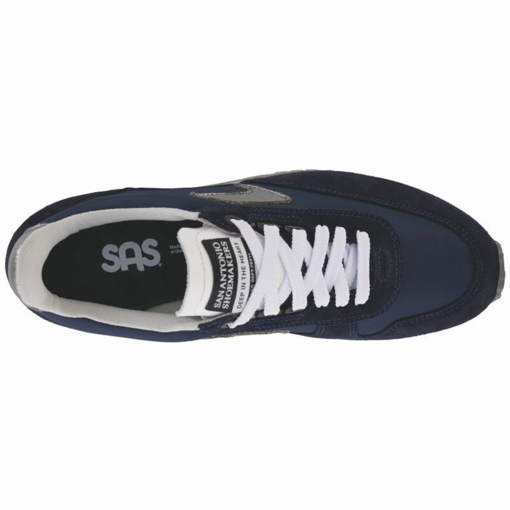 SAS 7eventy6ix-X Blueshift Sneaker (Women's) Affordable Walking