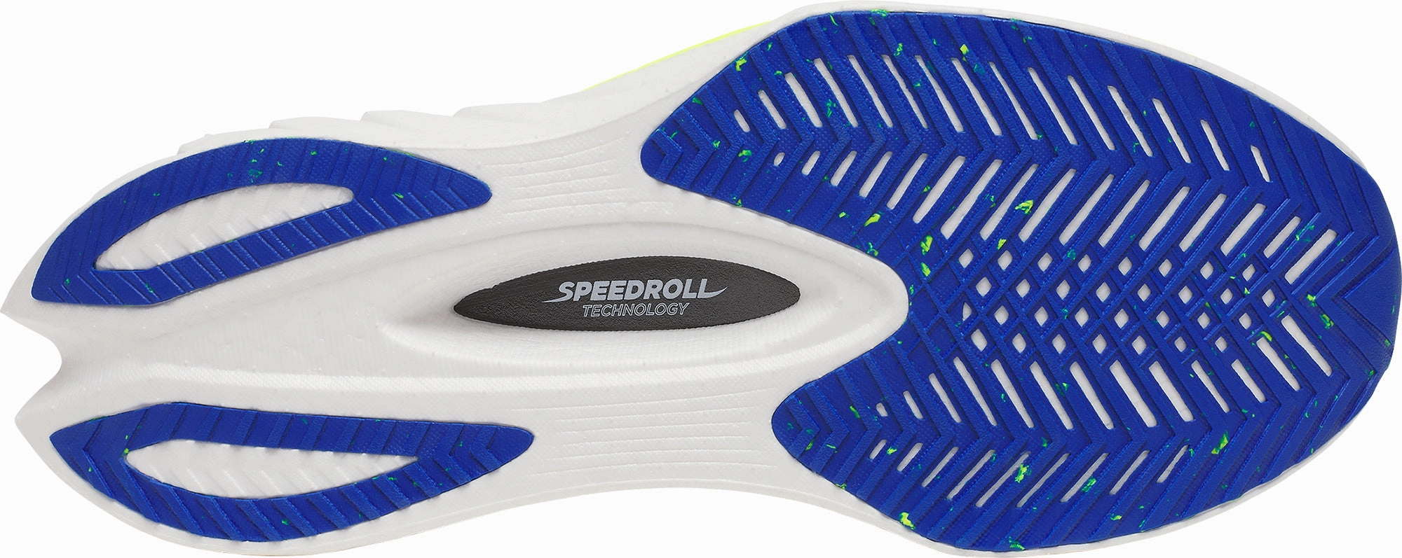 Best 5 Km Running Shoes Saucony Endorphin Pro 4 Mens Running Shoes - Blue