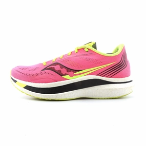 SAUCONY ENDORPHIN PRO Great Running Shoes For Shin Splints