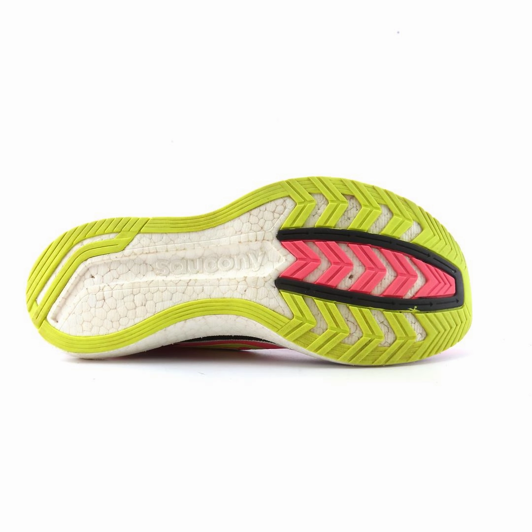 High Quality Running Shoes SAUCONY ENDORPHIN PRO