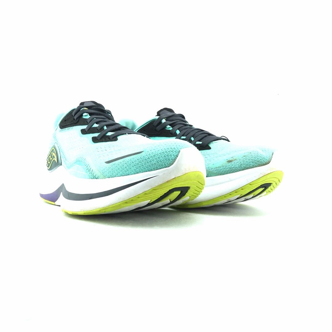 Running Shoes For Metatarsalgia SAUCONY ENDORPHIN SHIFT 2