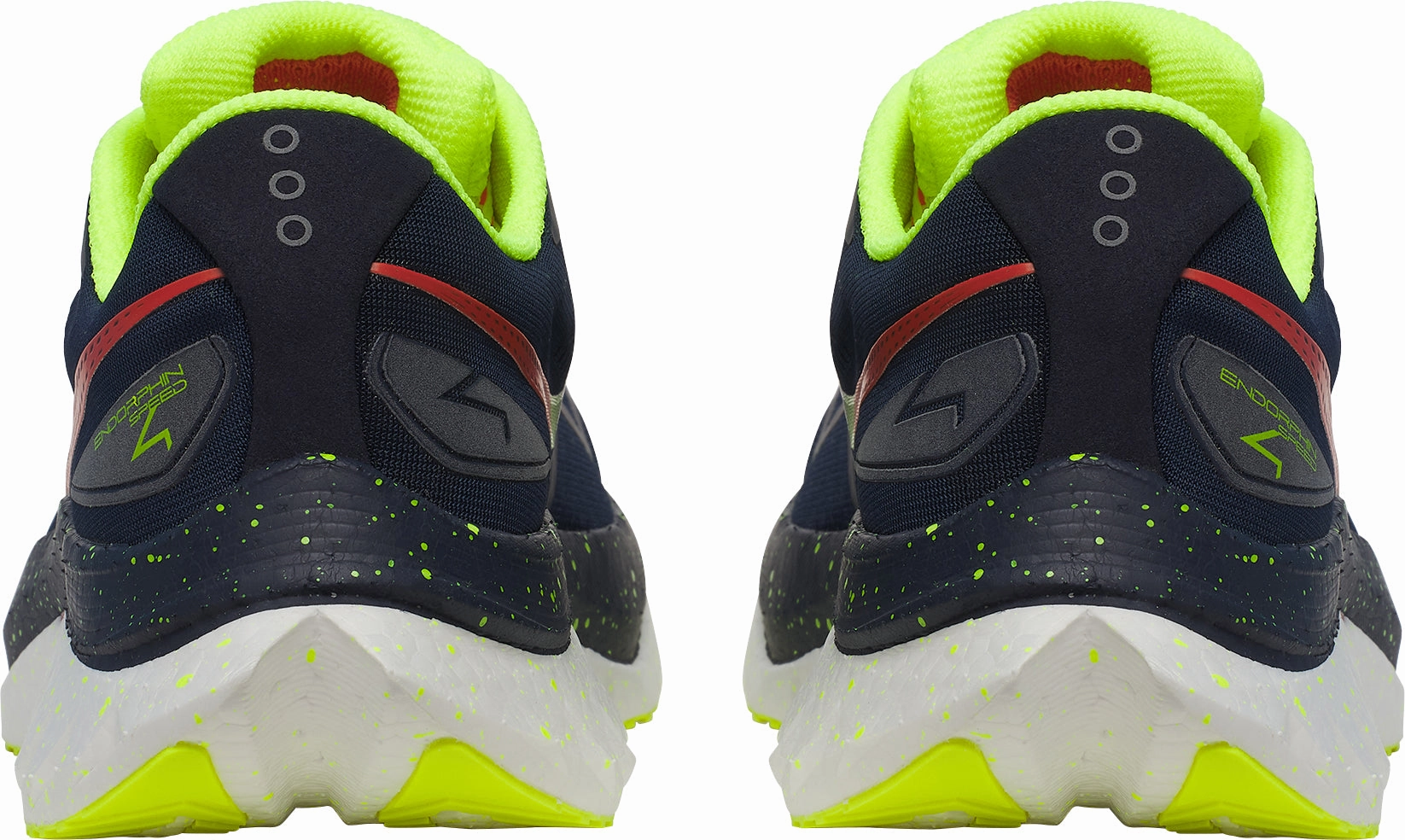 Saucony Endorphin Speed 4 Mens Running Shoes - Blue Popular Running Shoe Brands