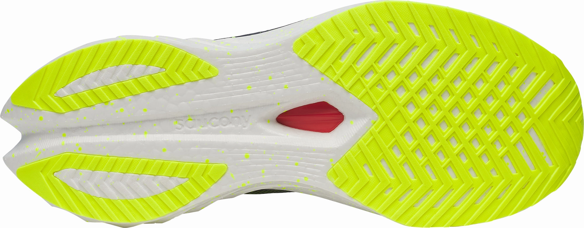 Saucony Endorphin Speed 4 Mens Running Shoes - Blue High Cushioned Running Shoes