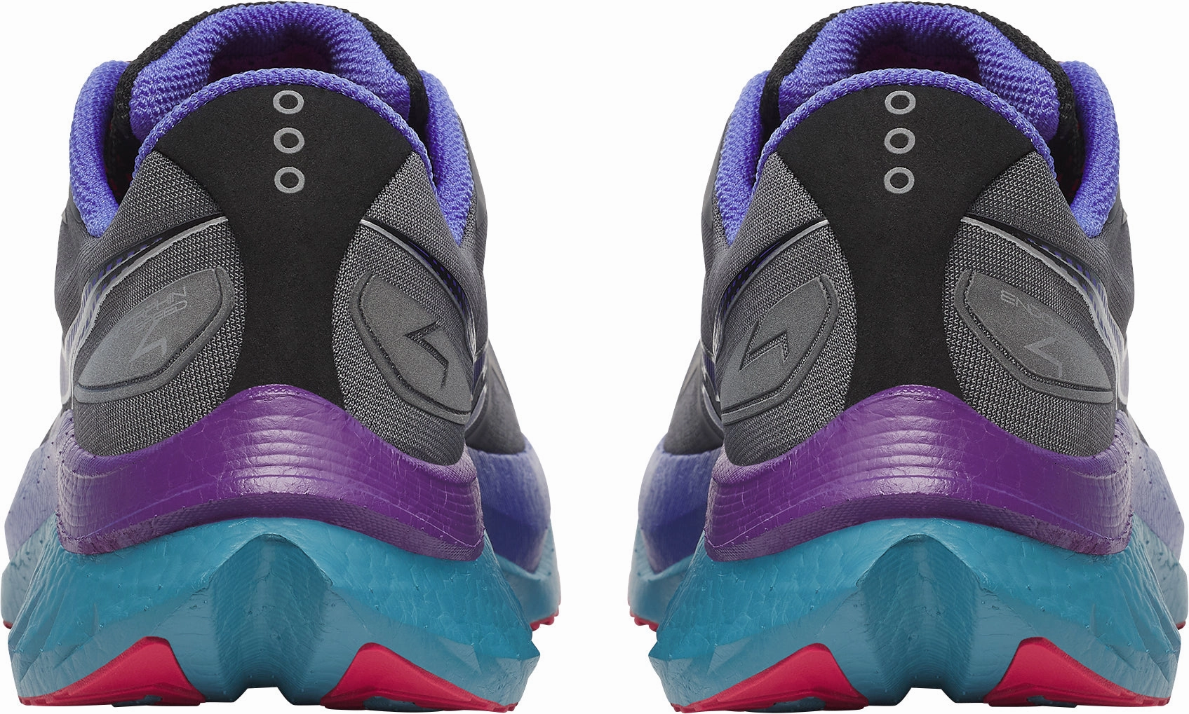 Saucony Endorphin Speed 4 Mens Running Shoes - Grey Running Shoes Louisville Ky