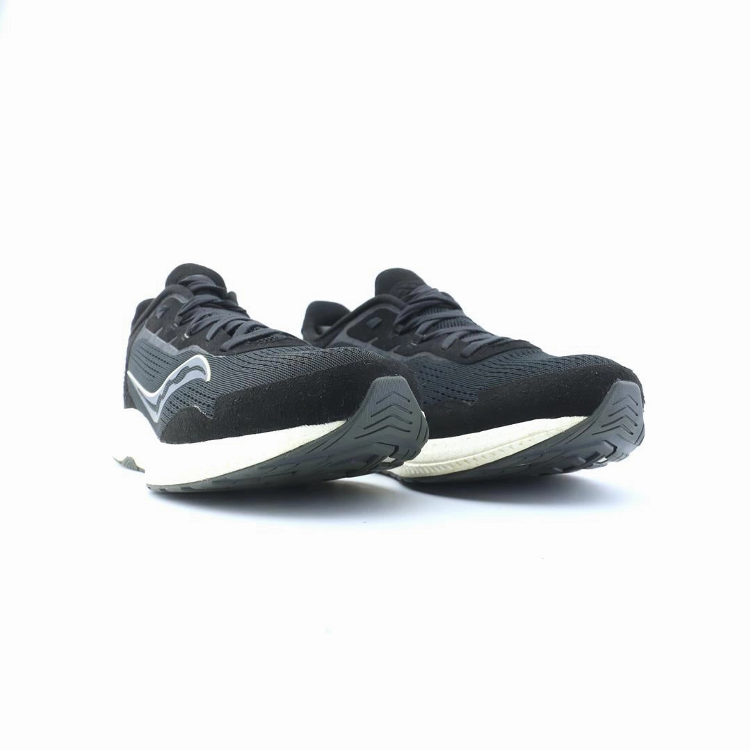 SAUCONY FREEDOM 5 Walking Shoes Vs Running Shoes