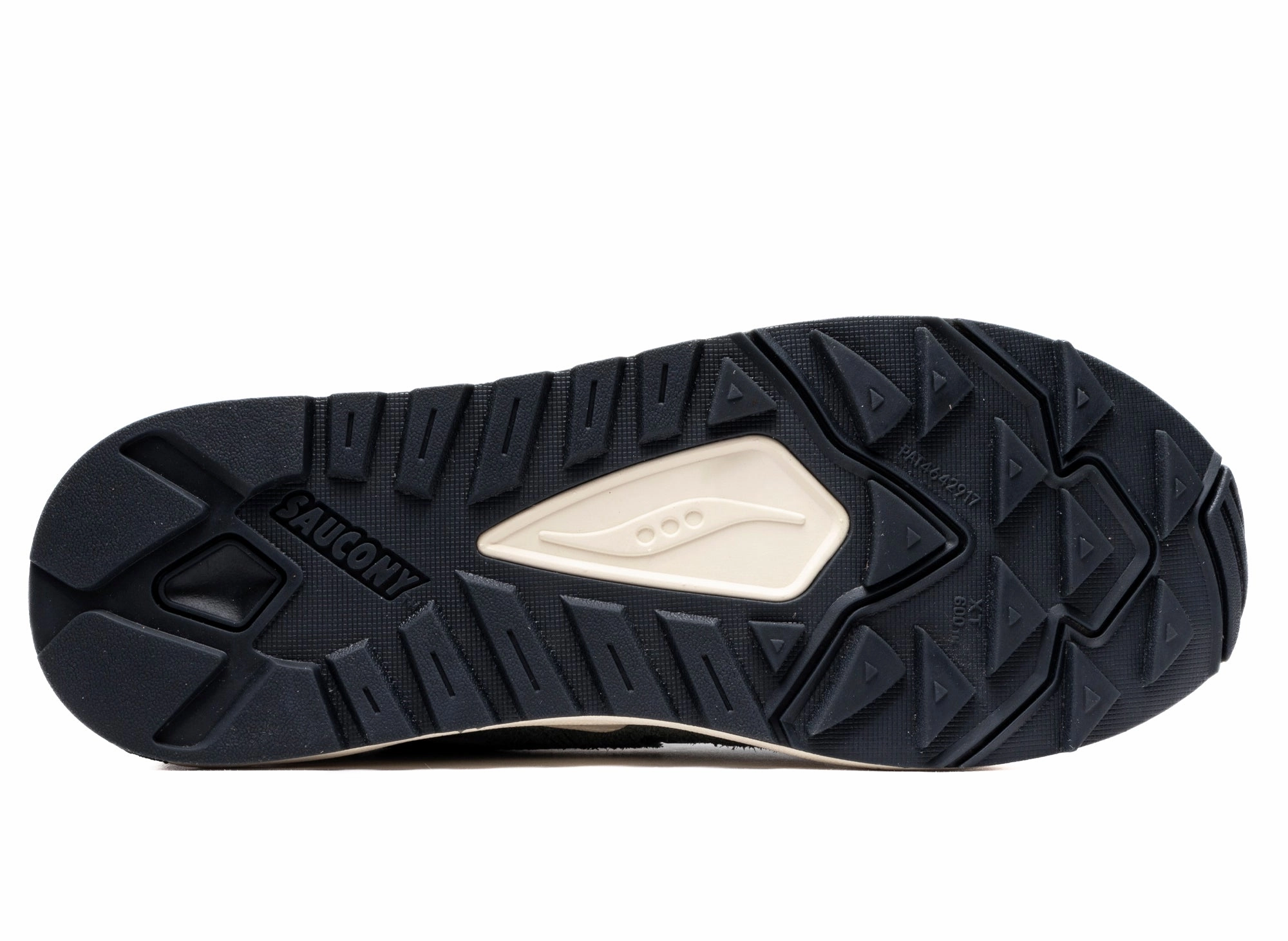 Climbing Shoes Heel Pain Saucony Grid Shadow 2