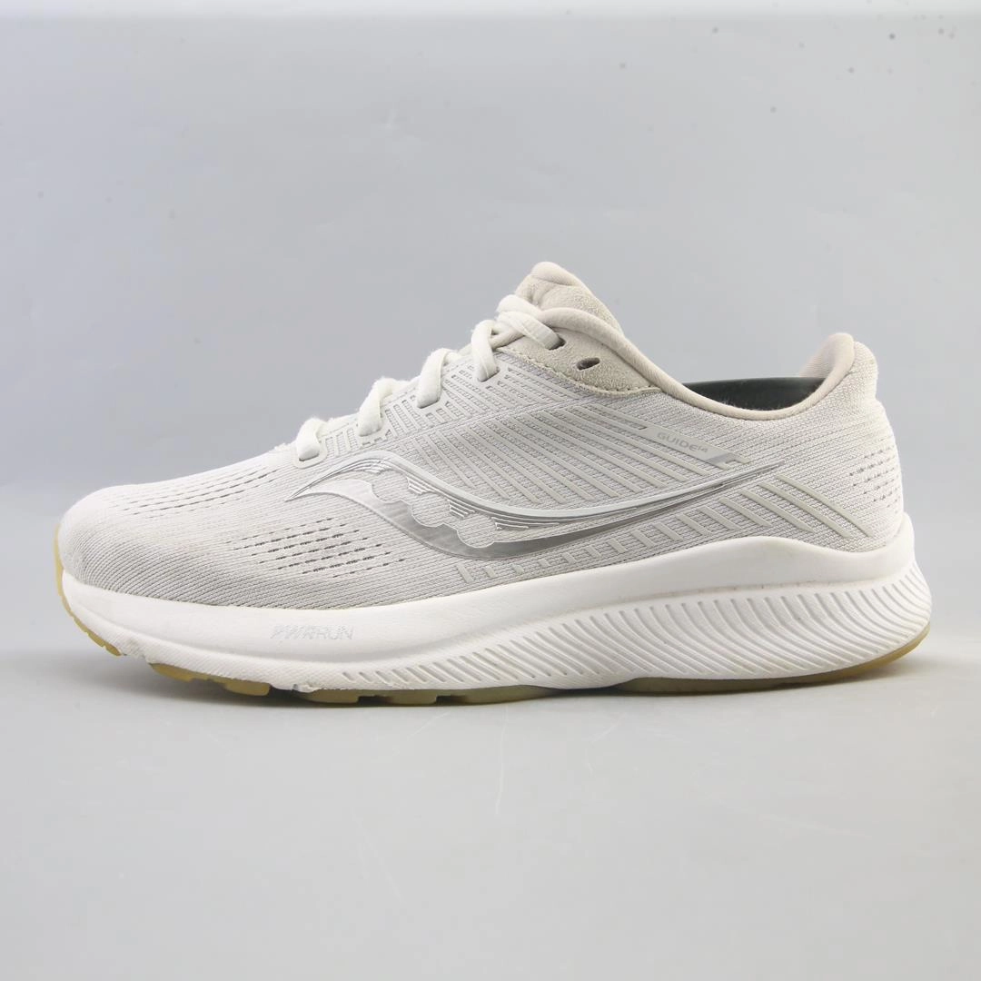 SAUCONY GUIDE 14 Park Avenue Oxfords