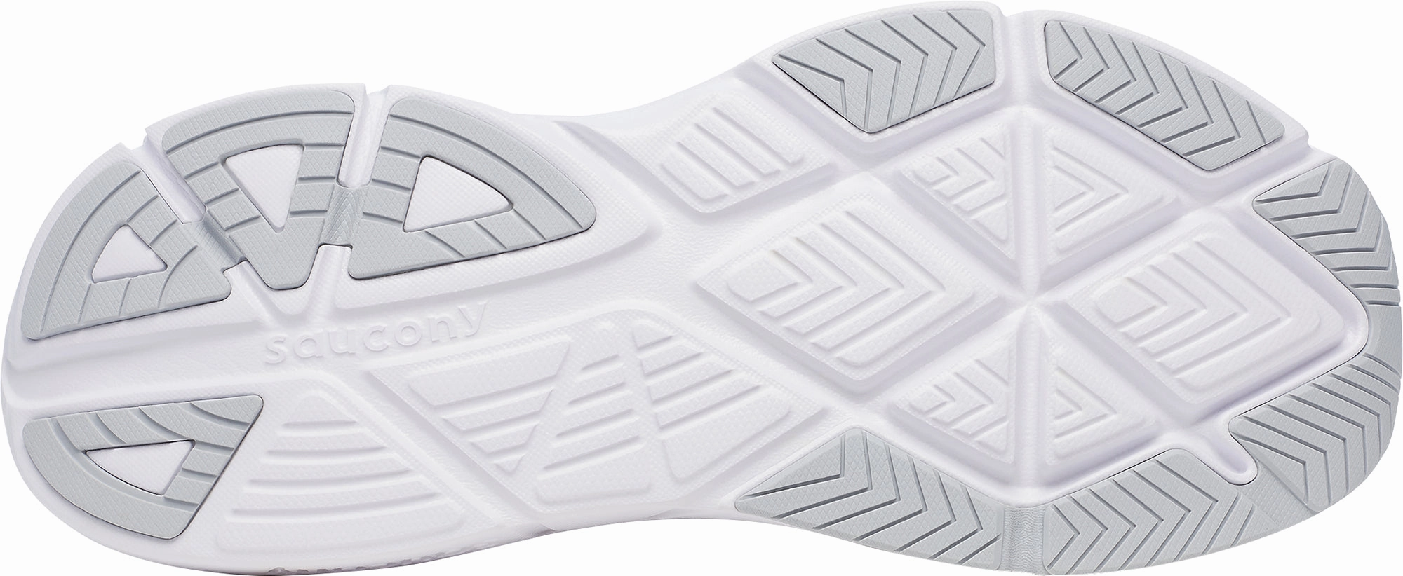 Are Air Max Running Shoes Saucony Guide 18 Mens Running Shoes - White