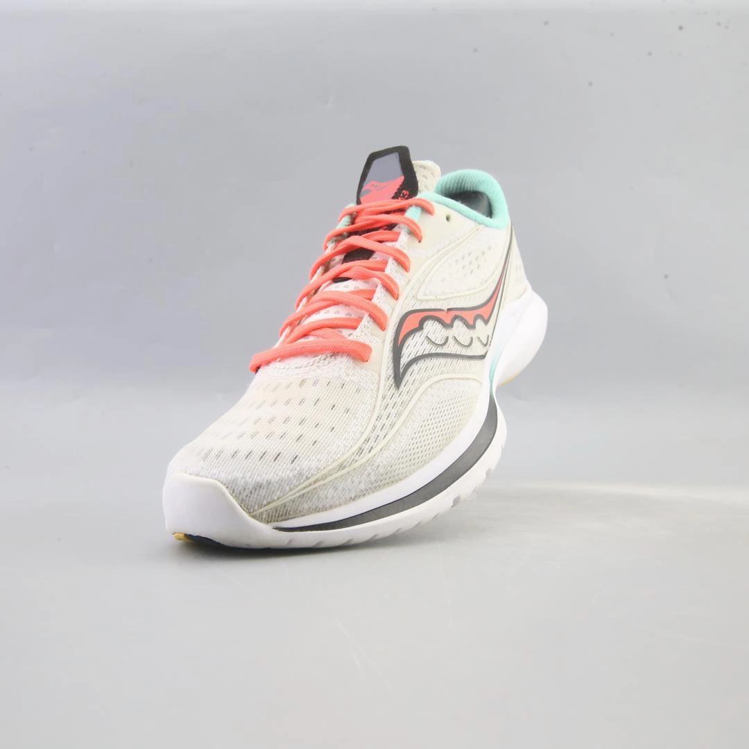 Translucent Basketball Shoes SAUCONY KINVARA 13