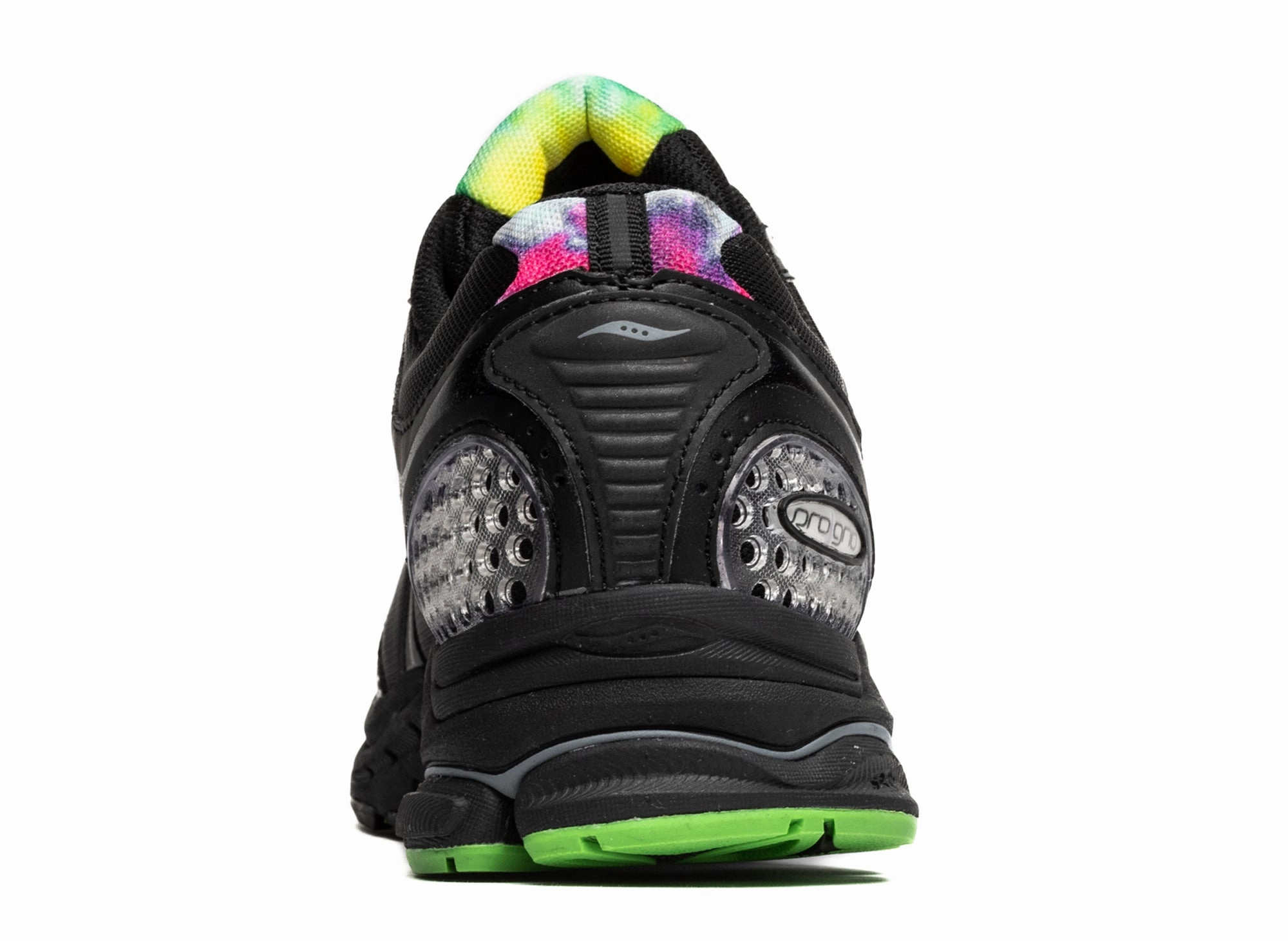 Saucony Pro Grid Triumph 4 'Tie-Dye' Rg3 Basketball Shoes