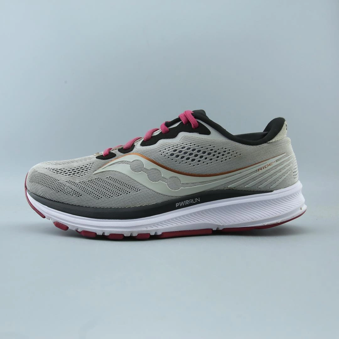 Durable Shoes For Running SAUCONY RIDE 14
