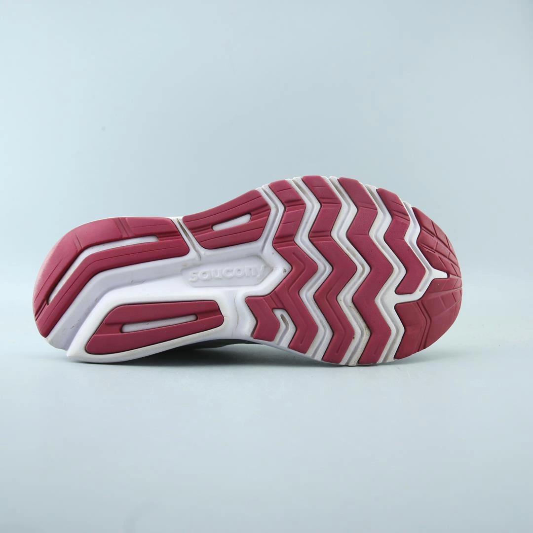 Best Running Recovery Shoes SAUCONY RIDE 14